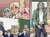 [DL Mate] Kuukan Shadan ～Kakuri～