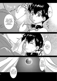 (Shota Scratch 22) [Happy Drop (Minase Sizuku, Miyamoto Ikusa)] Restraint Boys [English] [TnK O]