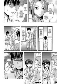 [Yuzuki N Dash] Sister Control | Elder Sister Control [English] [Dammon + DesuDesu + QBtranslations]