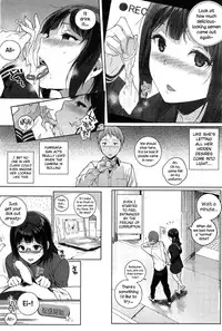 [Sasamori Tomoe] Yumisaka-san no Baai (COMIC HOTMiLK 2015-04) [English] {NecroManCr}