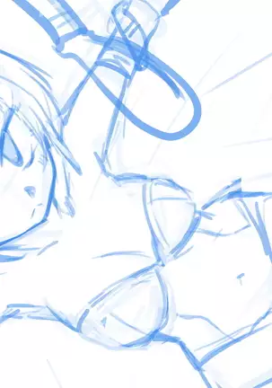 Seigi no Henshin Heroine White Balloon vs Aku no Bou Feti Mad Scientist Black Inflation