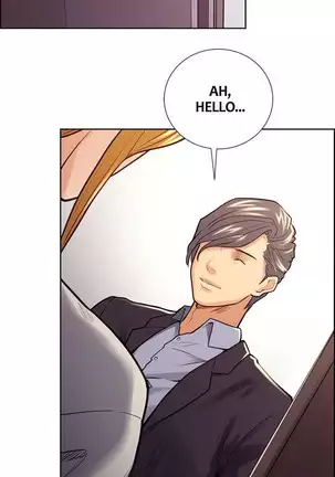 Taste of Forbbiden Fruit Ch.28/53