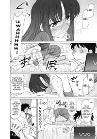 [Charlie Nishinaka] Cheers! 10 [English] [SaHa]