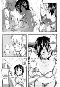 [Sameda Koban] Pink Cherry Pie [English] [4dawgz] [YQII]