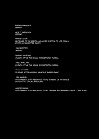 (C77) [Kurodama-ya (Akadama)] Rokka Kaimetsu -Rakujitsu- (Magical Girl Lyrical Nanoha) [English] {desudesu}