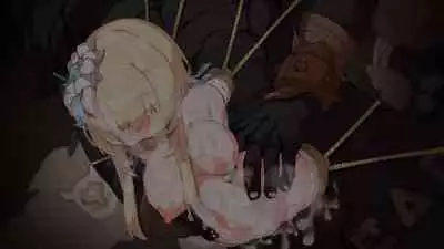 Hilichurl's Nursery Lumine Onaho End