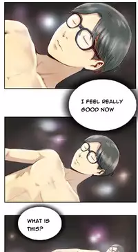 New Face Ch.1-6 (English) (Ongoing)