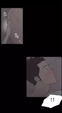 [Mr. Byeong-Su] Cohabitation Ch.1-39 (English) (Ongoing)