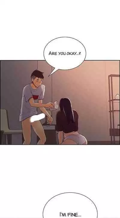 [Serious] Runaway Family (Ongoing) (Ch. 1 - 20)