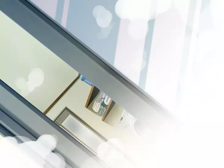 Nyotaika no Noroiwotoku Tame ni Senpai to H suru Koto ni Natta Bokunohanashi