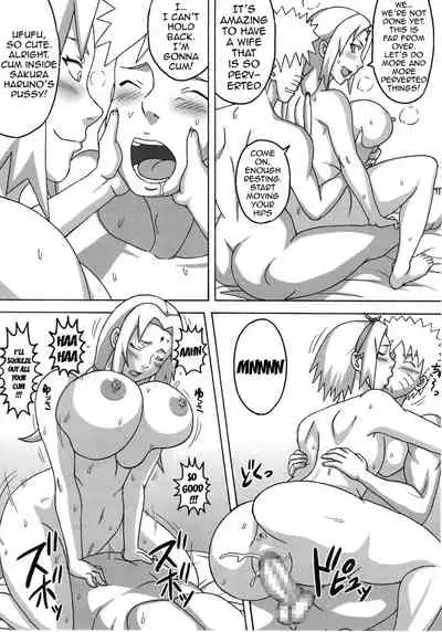 Paradise Island (Naruho)