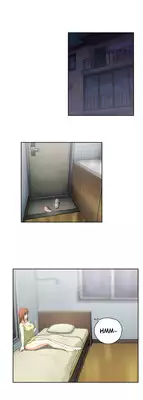 [Husky guy] SStudy Ch.0-33 (English) (YoManga) (Ongoing)