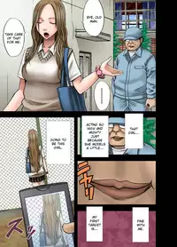 [Crimson Comics (Crimson)] Idol Kyousei Sousa Gakuen hen | Virgin Idol [English] {Kizlan}