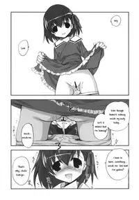 (C81) [Kyougetsutei (Miyashita Miki)] Sakura Chire (Fate/Zero) [English] [LoliLoli Hunters]