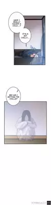 Ghost Love Ch.1-14 (English) (YoManga) (Ongoing)