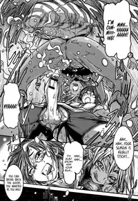 [Ishino Kanon] Regina Ragno - The Eight-Legged Woman's Territory (Monster Musume to no Kougou) [English] {Hennojin}