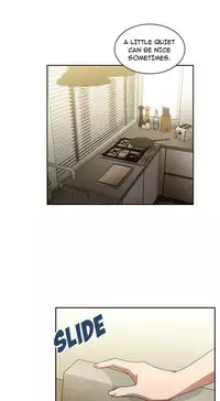 [Semni] Close as Neighbors (Ch.1-43) [English] [Ongoing]