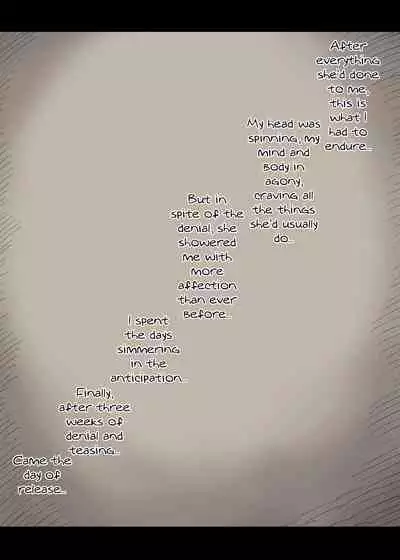 [Himawari no Tane (Taneno Nakami)] Bungaku Joshi ni Taberareru 4 | Eaten Up by the Bookworm Girl 4 [English] [Digital]