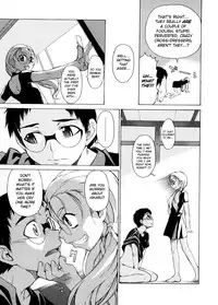 [Takemura Sesshu] TAKE ON ME 2 [English] [Bubbadg]