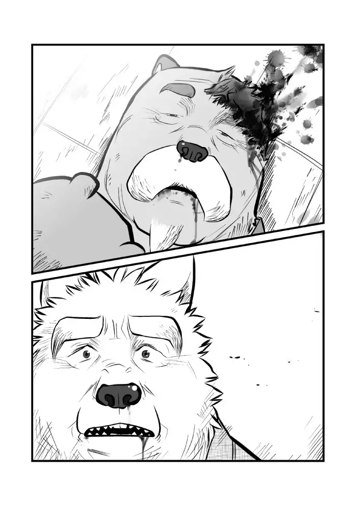 Kemono no Roukaku Matsuri