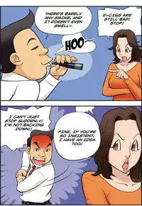 [Space No.1] Me Ran Co Ri [Ongoing]