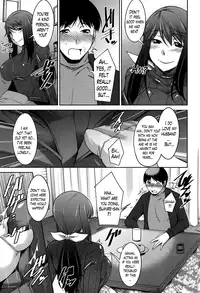 [Zen9] Taikutsu na Gogo no Sugoshikata Ch. 1-4 | A Way to Spend a Boring Afternoon Ch. 1-4 (Action Pizazz DX 2013-12) [English](hentai2read.com)[Lazarus H]