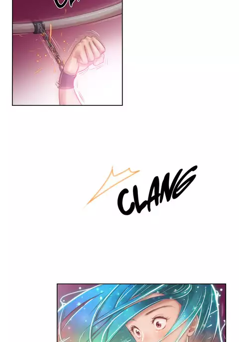 Sex Knights-Erotic Sensuality & Perception Ch.1-23