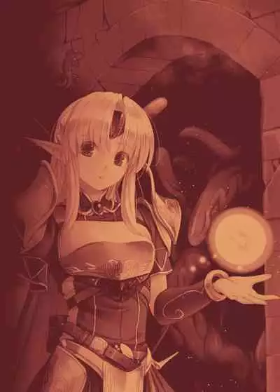 [Alem Gakan (Kirishima Satoshi)] Fushi no Tobira [Digital]