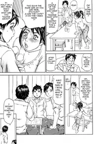 [Millefeuille] Passion Packed Ch. 1 [English] {Tadanohito}