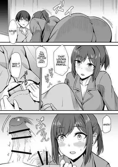 [Home Wrecker (Shinyashiki)] Inaka no Kussai Onee-chan | My Smelly Cousin from the Countryside [English] [korafu] [Digital]