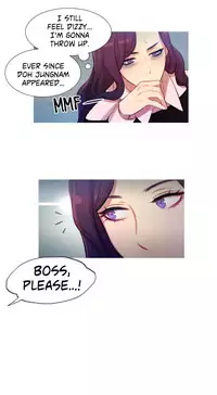 [PINKO] Scandal of the Witch Ch.1-30 (English) (Ongoing)