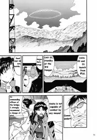 (C73) [Studio Kimigabuchi (Kimimaru)] RE-TAKE Soushuuhen Zen Nenrei Ban Dai Ichi Shuu (Neon Genesis Evangelion) [English]