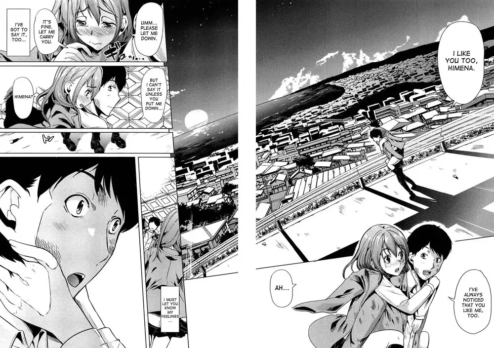 You're Going to Become My Master, Right? (2)