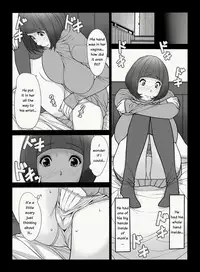[Kudamono Monogatari (Kuroishi Ringo)] Like Mother like Daughter [ENG] [Digital]