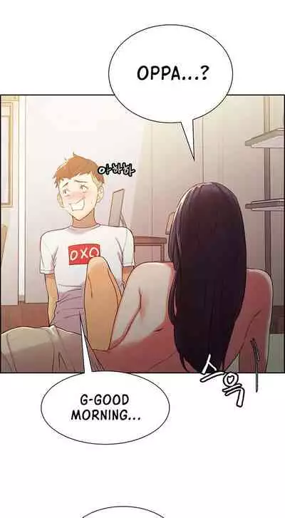 [Serious] Runaway Family (Ongoing) (Ch. 1 - 20)