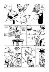 [Kago Shintarou] Korokoro Sousi [English]