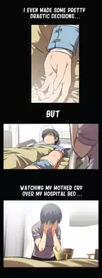 Brawling Go 0-14 Chapters (To be continued)