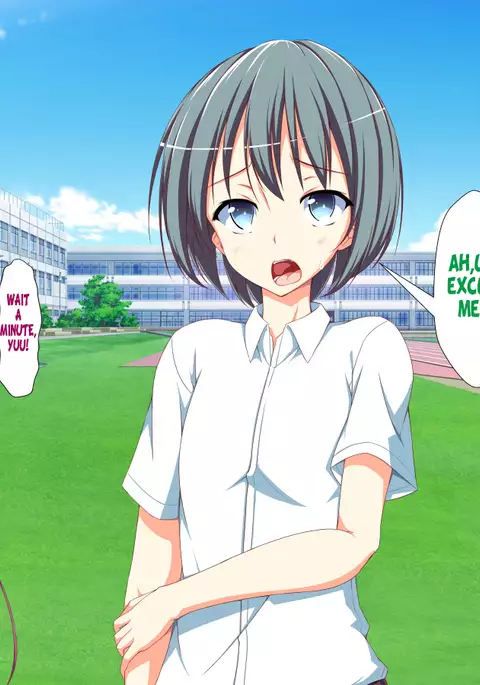 Inran Virus Ch. 1-2, 5