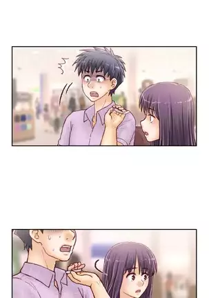 Wrath of the Tutoring Ch.1-36