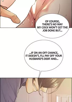 Taste of Forbbiden Fruit Ch.28/53