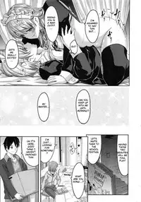 [Gustav] Reika wa Karei na Boku no Maid Ch. 6~Final + EX [English] [obsoletezero]