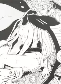 (C46) [ALPS, Okachimentaiko Seisakushitsu (Various)] LOOK OUT 31 (Various)