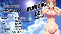 [Worin] Brawling Go Ch.0-40 (English) (YoManga) (Ongoing)