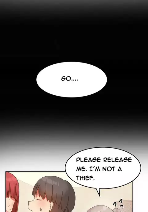 Hari Dormitory Ch.0-21