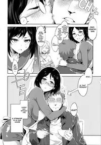 [Mizuryu Kei] Teisou Kannen ZERO Ch. 1-7 [English] {doujin-moe.us}
