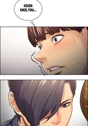 Taste of Forbbiden Fruit Ch.28/53