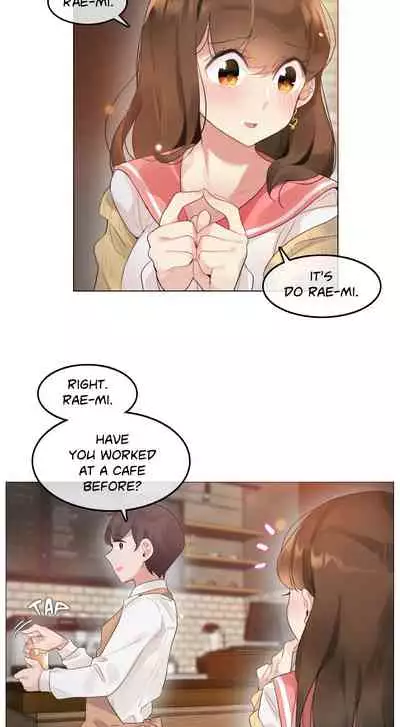 [Alice Crazy] Perverts' Daily Lives Episode 1: Her Secret Recipe Ch1-19 (Complete)