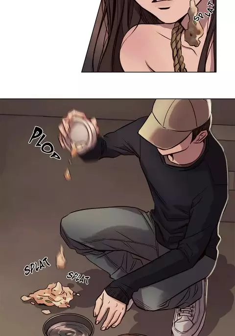 Atonement Camp Ch.1-19