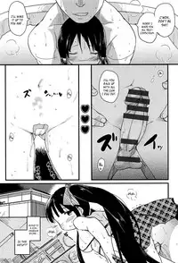 [Higenamuchi] Otome Kuzushi Ch. 1-4, 6-8, 11 [English] [HimaHimaSeijin, Rinruririn, Brolen, woootskie]