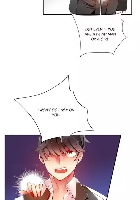 Lilith`s Cord Ch.1-22